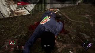 Dead By Daylight | Ghostface - Fuck Your Gens Build | No Commentary