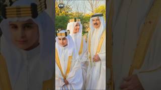 Celebrity KIng Of Bahrain | Hamad bin Isa Al Khalifa Net Worth