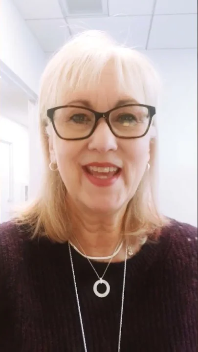 Allison Summers testimonial