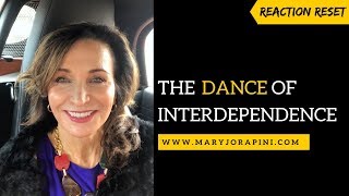 Famous The Dance of Interdependence Wealth