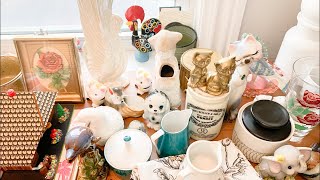 Vintage Home and More! Live Sale!