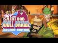 Jay And Silent Bob : Mall Brawl Arcade Edition -  Best Failed Attempt At Final Stages (Switch)