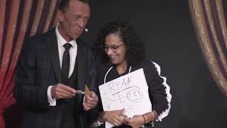 Jan Forster Live Act