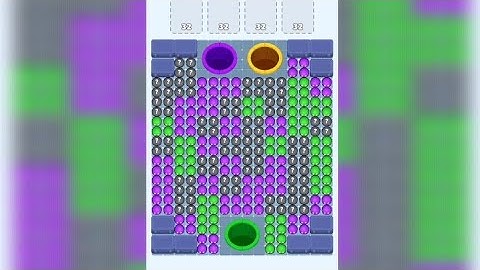 Slime Hole Master Level 20 Walkthrough Solution 