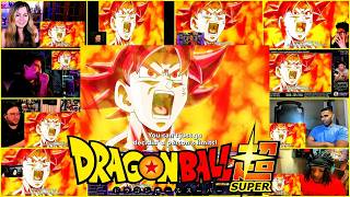 “DRAGON BALL SUPER : BEERUS” | SUPER SURGE TRAILER | MEGA REACTION MASHUP | THIS IS AMAZING ! 😱⚡ тАЬdragon Ball Super BeerusтАЭ Super Surge Trailer Mega Reaction Mashup This Is Amazing ЁЯШ тЪб