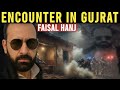 Hanj Village Shootout — Faisal Jutt Kese Girha | Zaibu Speaks
