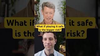 What if playing it safe is the bigger risk?
Filmmaker and mountaineer Jimmy Chin once said that the greatest risk in life is to take no risks at all. Rick takes that idea into the territory of our relationships, where we hold back from vulnerability, stay guarded with people we care about, and call it self-protection. We cant ultimately control how people will respond to us, but playing it safe has a cost, too.
In this episode of Being Well, Dr. Rick Hanson and I talk about what it takes to go from understanding your patterns to actually changing them, including why the fears underneath our avoidance are worth testing.
Im not a clinician, and what I say on this channel should not be taken as medical advice.
Subscribe to Being Well on:
Apple Podcasts: https://podcasts.apple.com/us/podcast/being-well-with-dr-rick-hanson/id1120885936
Spotify: https://open.spotify.com/show/5d87ZU1XY0fpdYNSEwXLVQ
Who Am I: Im Forrest, the co-author of Resilient (https://amzn.to/3iXLerD) and host of the Being Well Podcast (https://apple.co/38ufGG0). Im making videos focused on simplifying psychology, mental health, and personal growth.
Subscribe to Rick on YouTube: http://youtube.com/@RickHanson?sub_confirmation=1
Get Ricks Free Newsletters: https://rickhanson.com/writings/newsletters-from-dr-rick-hanson/
Follow Rick Here:
🌍 https://rickhanson.com/
📸 https://www.instagram.com/rickhansonphd
You can follow me here:
🎤 https://apple.co/38ufGG0
🌍 https://www.forresthanson.com
📸 https://www.instagram.com/f.hanson What if playing it safe is the bigger risk?