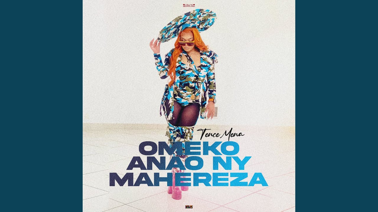 Omeko Anao Ny Mahereza