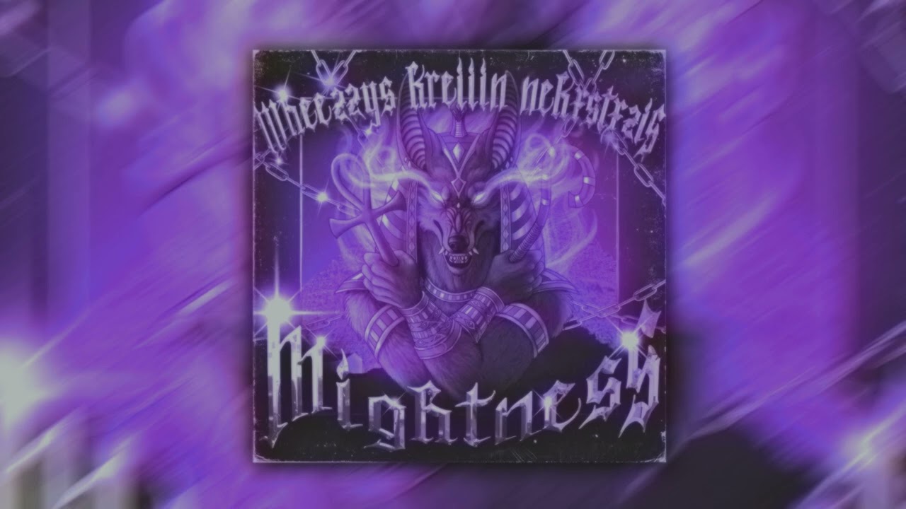 Watch WHEEZZYS, KREIIIN, NEKXSTXZIS - MIGHTNESS on YouTube Watch WHEEZZYS, KREIIIN, NEKXSTXZIS - MIGHTNESS on YouTube