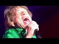 The Rolling Stones -Beast of Burden - Tampa, FL 10- 29- 21