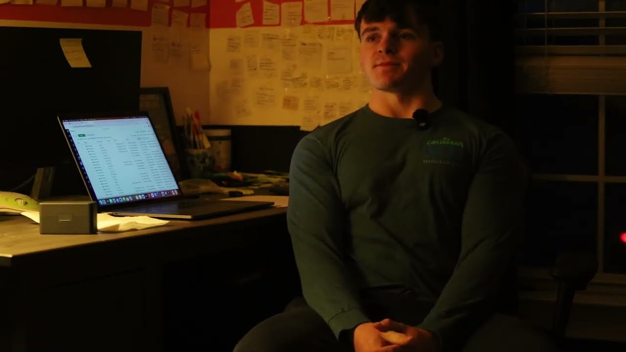 Solving my business problems in real time