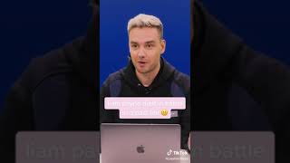 Liam Payne talks about his Birthmark and Past Life