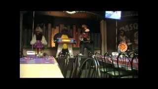 Chuck E Cheese Springfield January 2013 segment 2