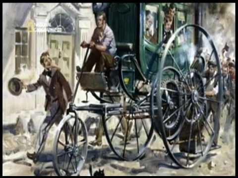 Vídeo: Trevithick Richard: Biografia, Carrera, Vida Personal