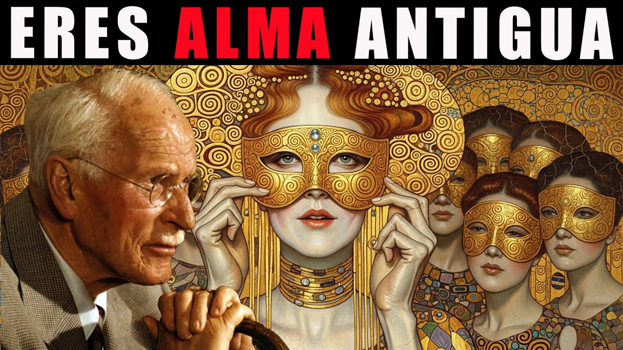 Señales que solo aparecen en mujeres de alma vieja