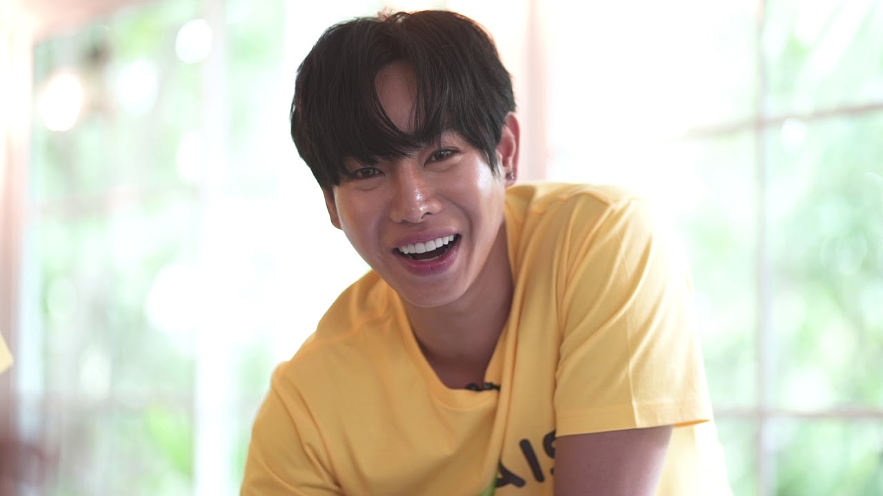 The Real No.1 on Tour EP.12 Nakhon Phatom