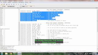 MIPS Assembly Language Programming Lecture 1