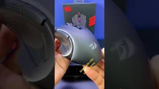 mouse Redragon Griffin M607 Preto. #mouse #gamer