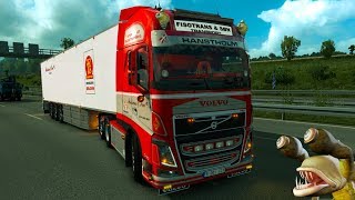 ["VOLVO FISOTRANS", "volvo ets2", "ets 2", "ats", "volvo fh16", "volvo fh16 540 fisotrans", "ets2 mod", "ets2 trailer", "ets2 top mods", "ets2 dlc", "trailer pack", "scs software", "volvo trucks", "????? ????", "????? ???????", "????? ???????", "??????? ?