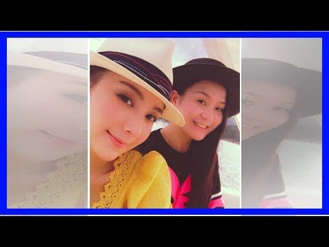 郭富城小22歲嬌妻方媛出海玩，私人遊艇內景曝光，天王真大方