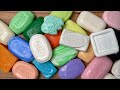 SOAP opening HAUL /Unpacking soap | Распаковка мыла | Notalking | ASMR SOAP