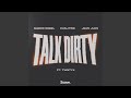 Talk Dirty (feat. TWNTY4)