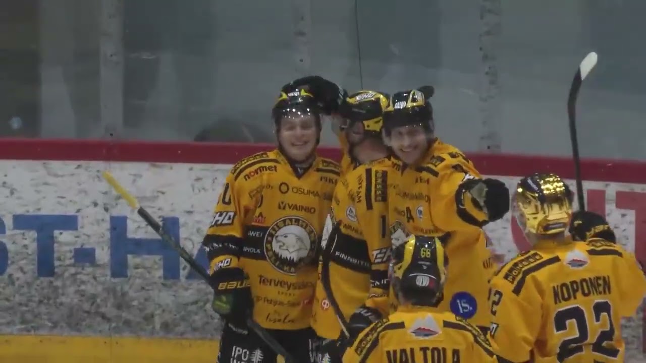 Kooste: Hermes - IPK 7.3.2026