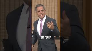 Jovens Hebreus  Caráter Inabalável em Terra Estrangeira - Pr. Gilson Brito