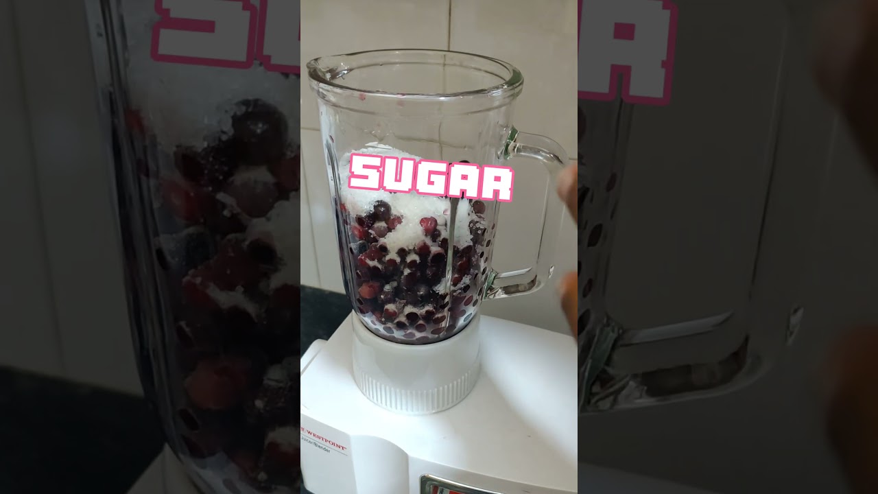 Falsa Sharbat | Juice | Recipe | Ingredients 
