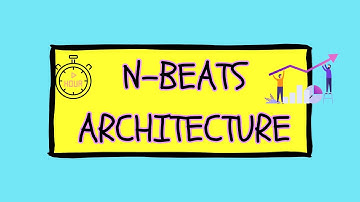 WANT to Master N-BEATS Model Architecture? WATCH THIS NOW