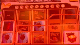 Hunt for Neptunes gold slot up to $100 max bet. #choctaw #winstar  #casino #slots #casino screenshot 4