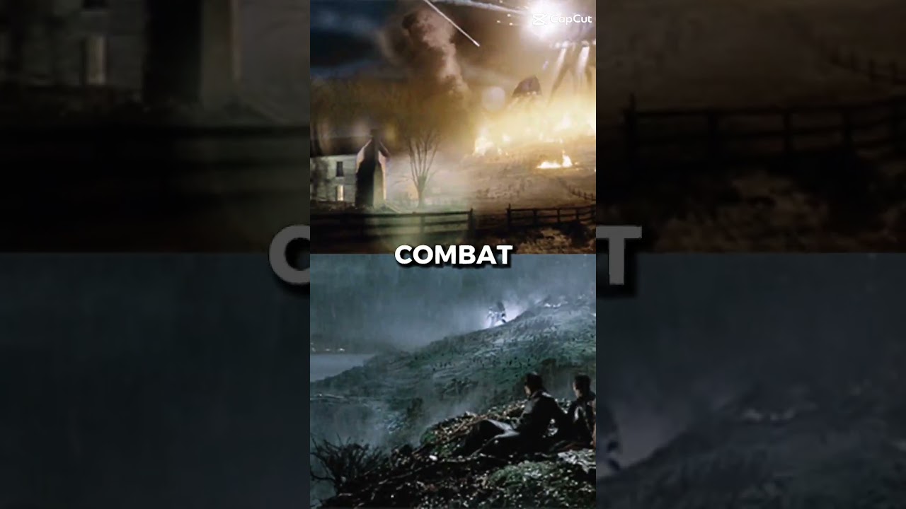 uberpod vs 2005 tripod 