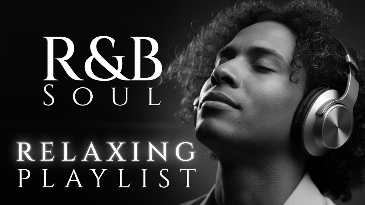 R&B Relax – Soulful R&B Vibes - Cozy Morning R&B Playlist - YouTube