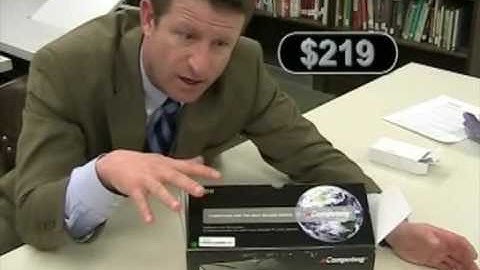 X-series Virtual Desktop Kits Review from SLJ.com