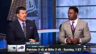 Week 2 picks: Which teams will win and why