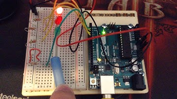 Arduino lesson 3 contruct
