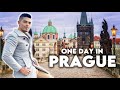 One day in Prague | Everything you need to know before visiting