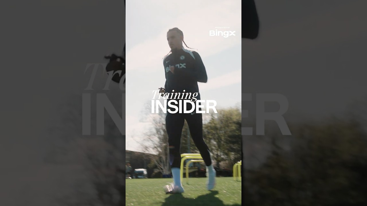 The hard work continues. 💪