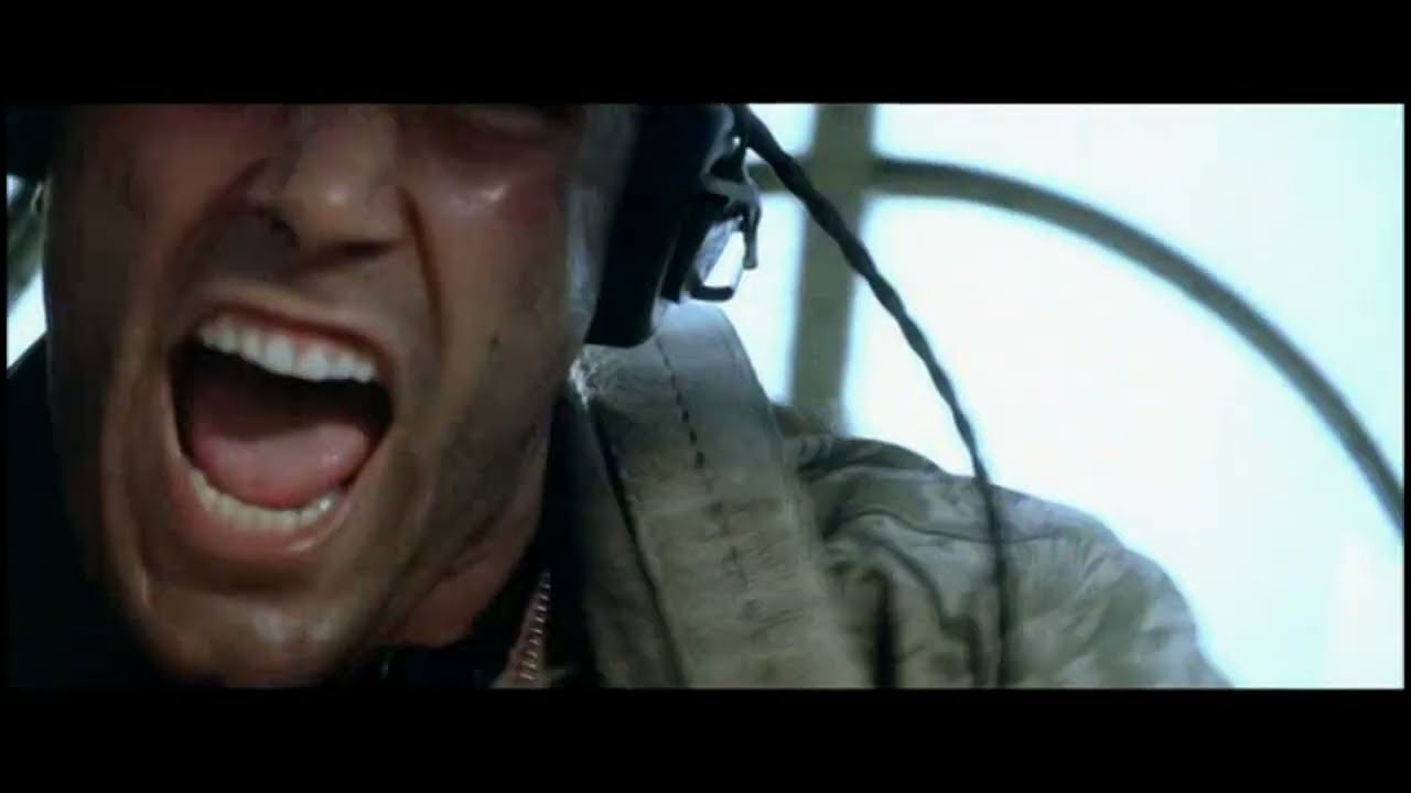 31 DAYS OF ACTION: PEARL HARBOR - Fan Trailer