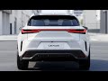2026 Lexus RX Hybrid Unveiled 🚗