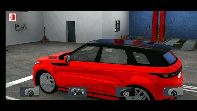 Stream Rebaixados Elite Brasil Lite: A Simulation Game with Realistic  Physics and Car Interiors by InsauWnauki