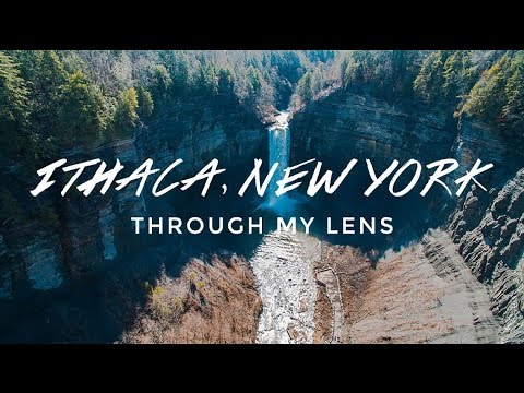 Video: Parimad Kohad Siidri Joomiseks New Yorgi Ithaca Lähedal