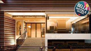 Ueno First City Hotel | Tokyo, Japan | Hotel Review ⭐ | Bella Hotels Reviews