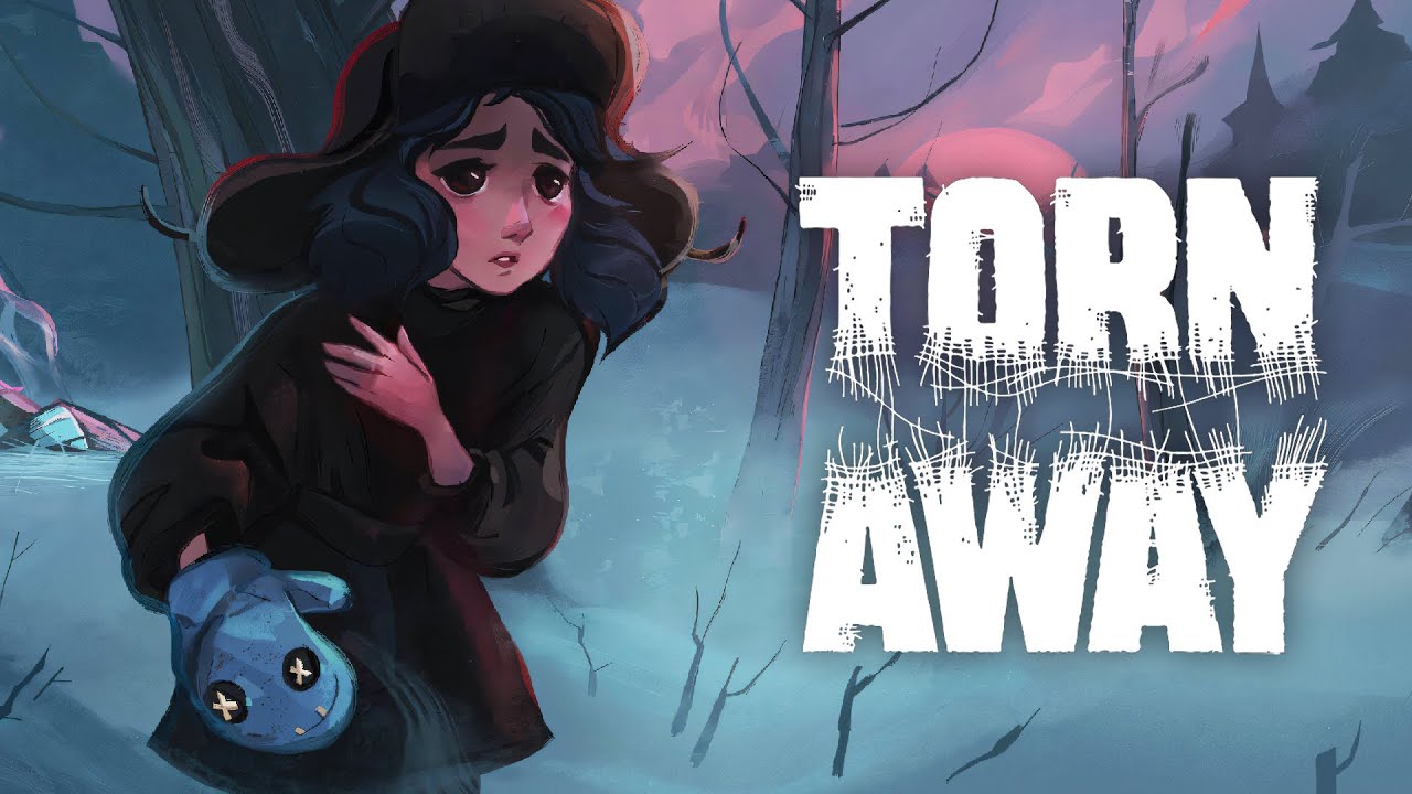 Долгий путь до Родины | Обзор Torn Away