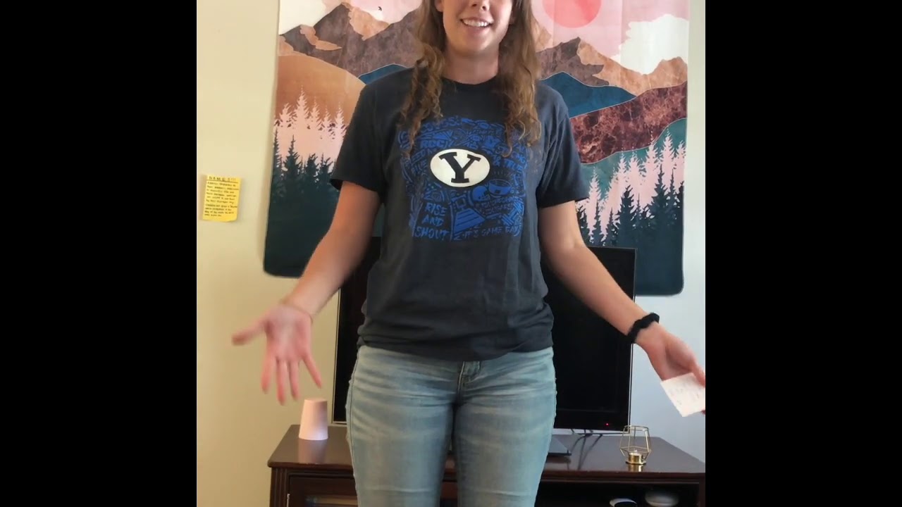 Impromptu Speech YouTube