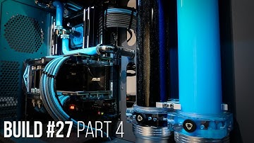Extreme Caselabs SMA8 Build #27 Part 4