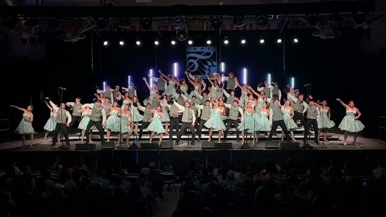 2025 ATSC Wheaton Warrenville Finals