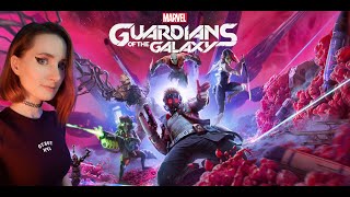 ФИН ФАН ФУМ 👾Стражи галактики \ Guardians of the Galaxy #10