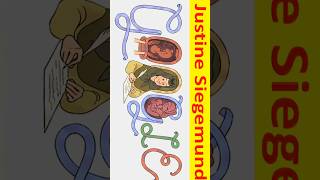 Celebrity Justine Siegemund Midwife who challenged 17th century patriarchy #shorts# #foryou #video #justin Wealth