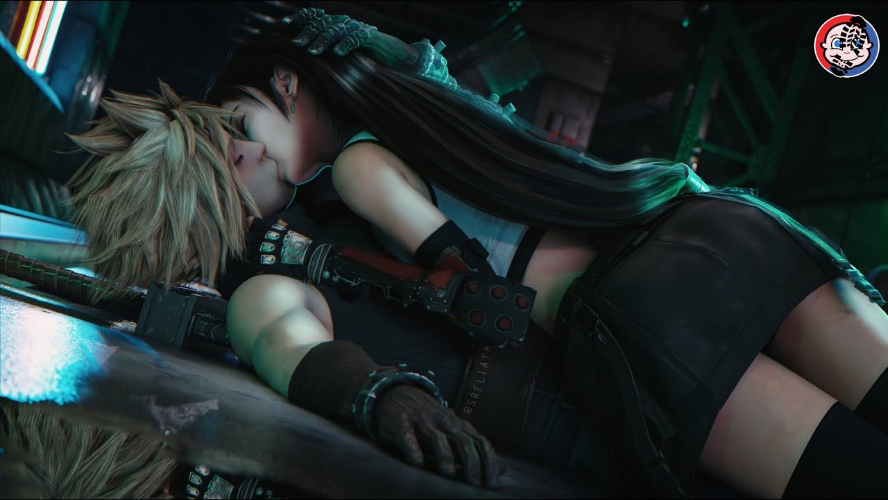 Final Fantasy VII REMAKE: Preparing for Rebirth TIIIIFFFAAAAAAAAAAAA (Part 1)!!